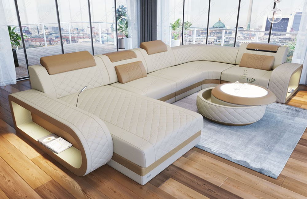 best sectional sofa under 1000