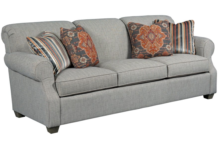how much does a kincaid sofa cost