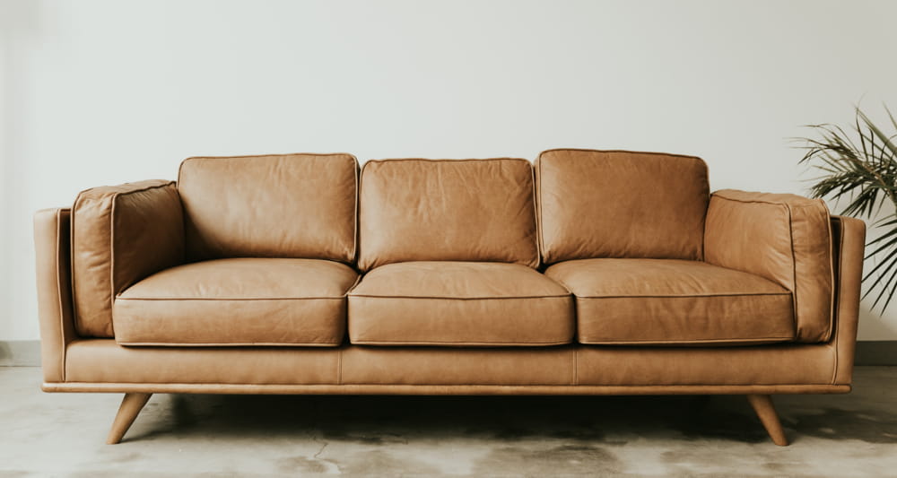 how much should you sell a sofa for