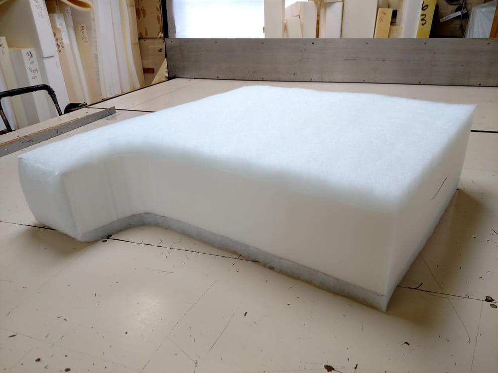where can you buy foam for sofa cushions