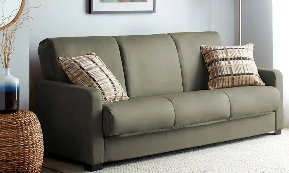 how long does microfiber sofa last