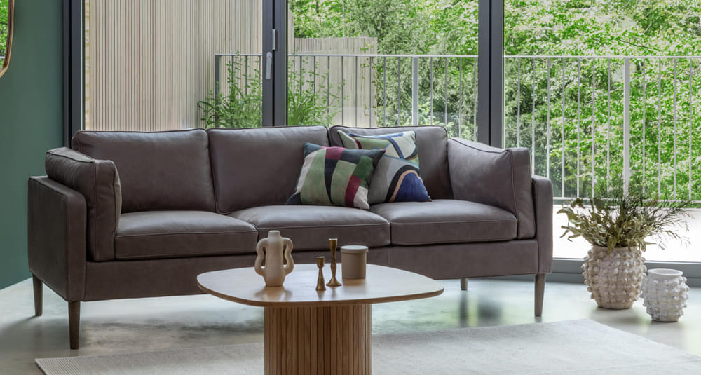 how long should a quality sofa last