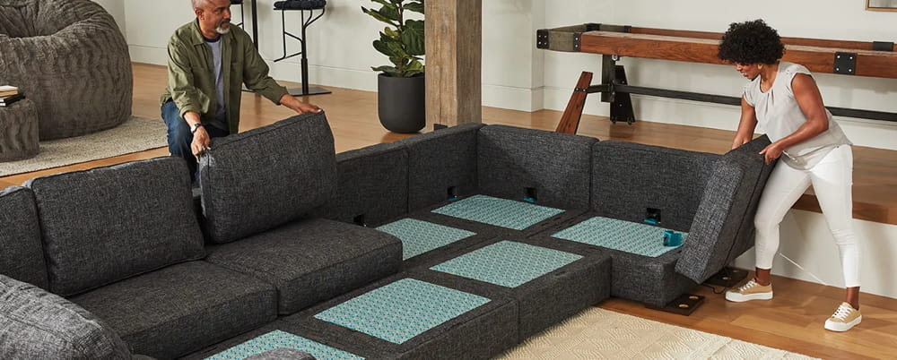 how much are lovesac sofas