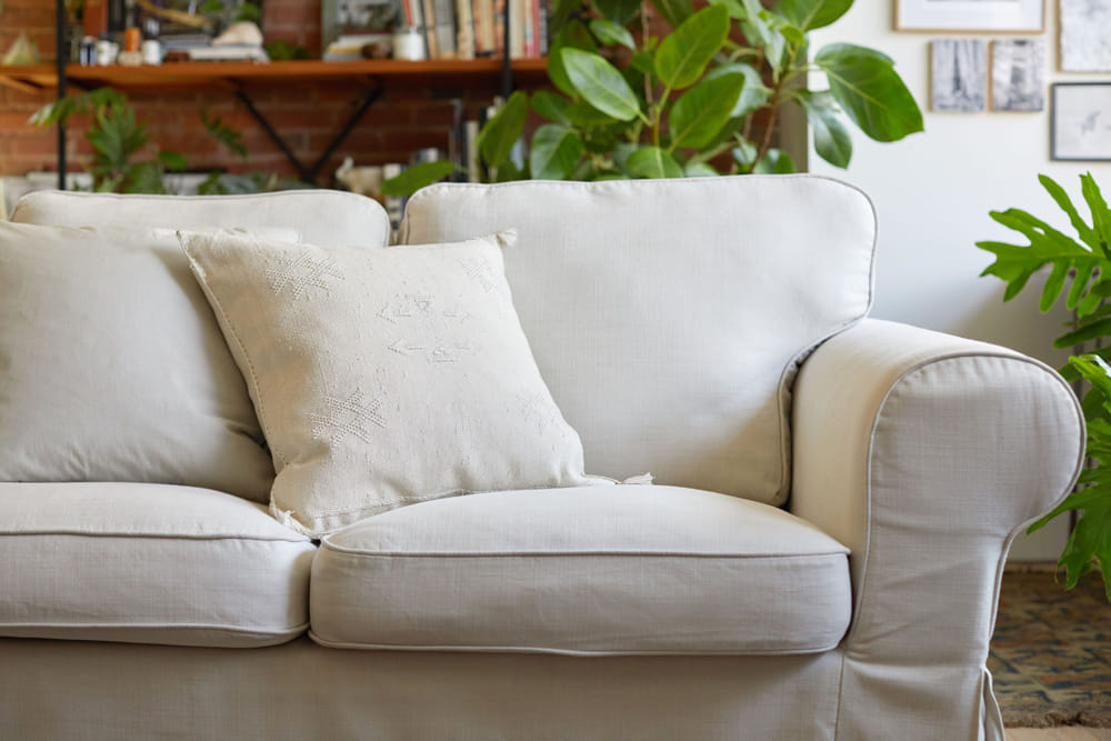 how to buy replacement sofa cushions