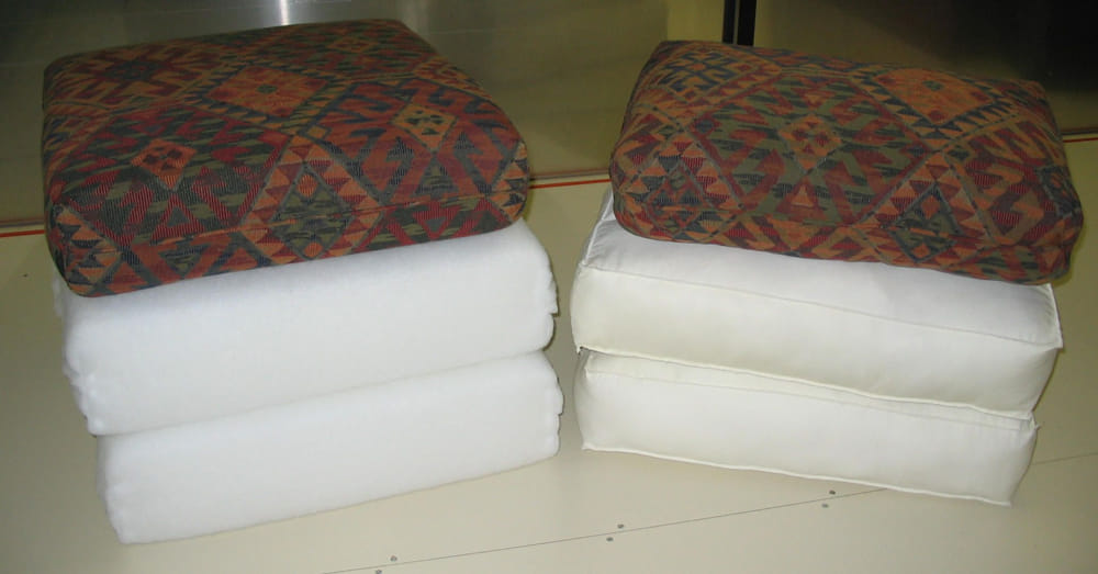 where to buy foam sofa cushions