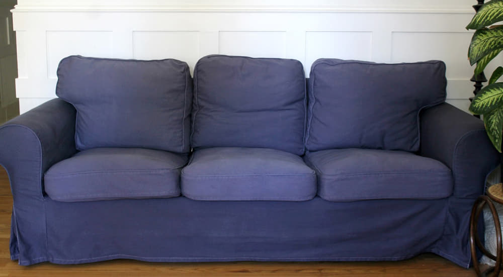 where to dye sofa covers