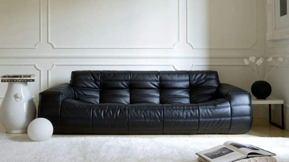 where to get a sofa with bad credit