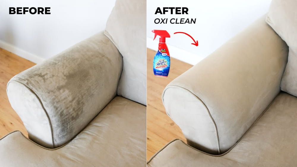 where to get sofa cleaned