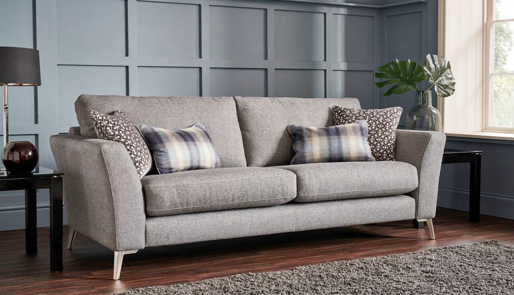 who makes padstow sofas