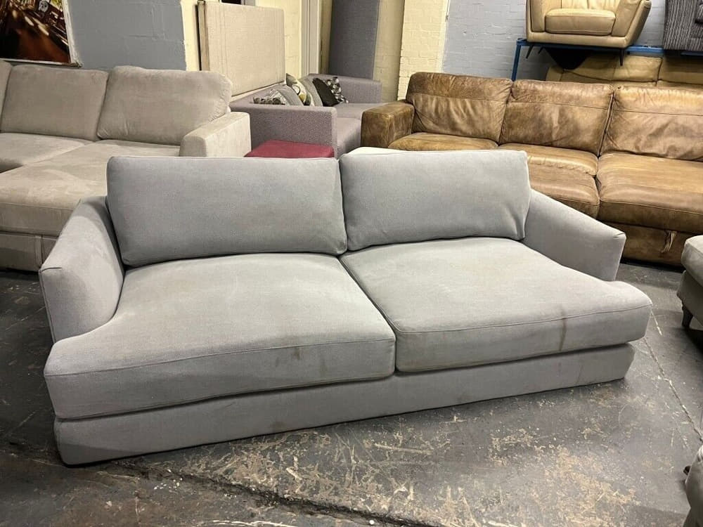 can you get a sofa from dfs with bad credit