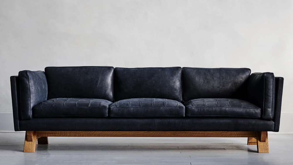 how much is a montauk sofa