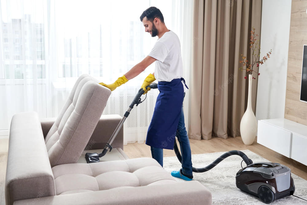 how much to get sofa cleaned