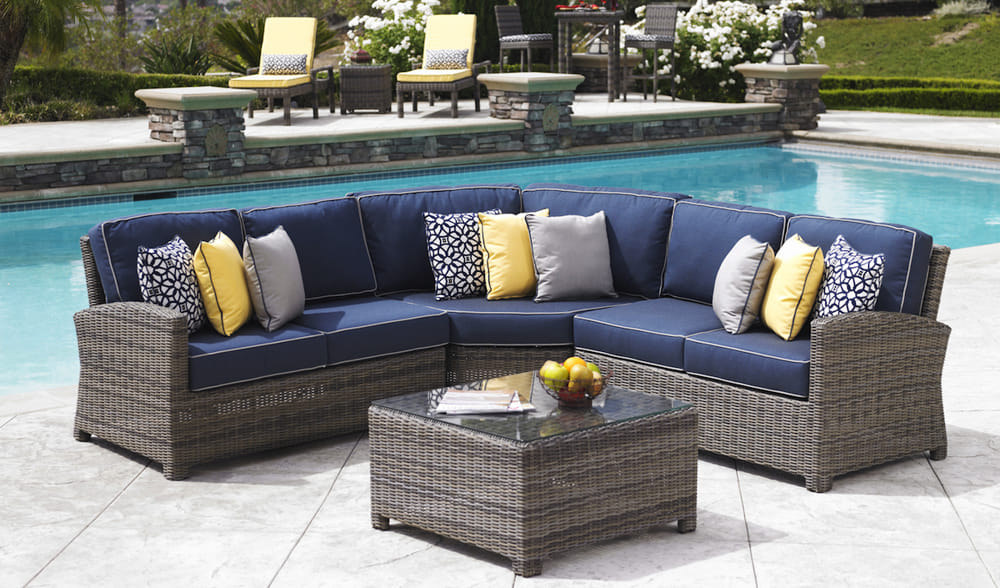 how to buy patio furniture
