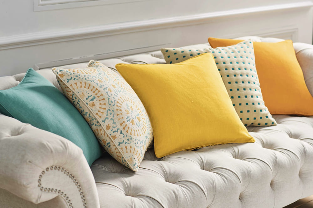 how to buy sofa cushions