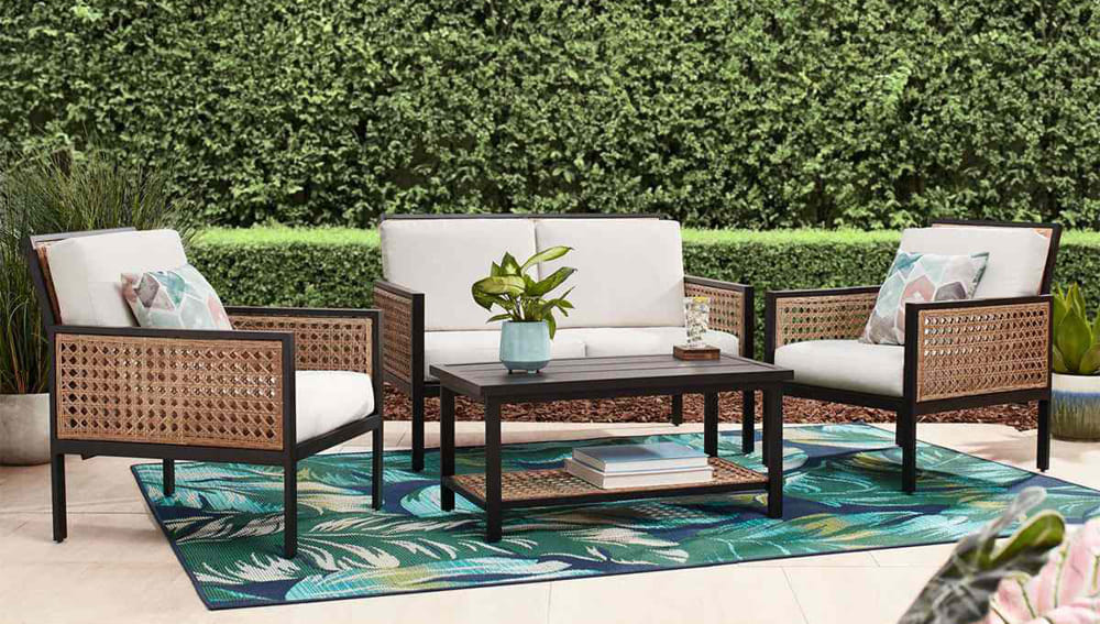 when to buy cheap patio furniture