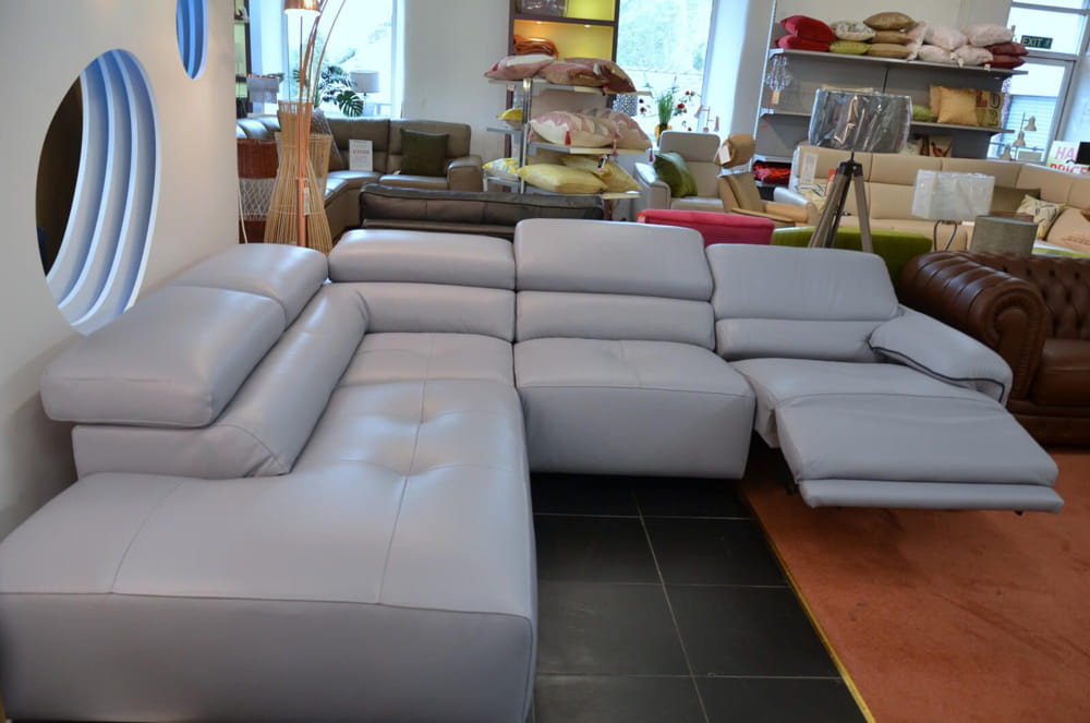 where to buy a sofa fast