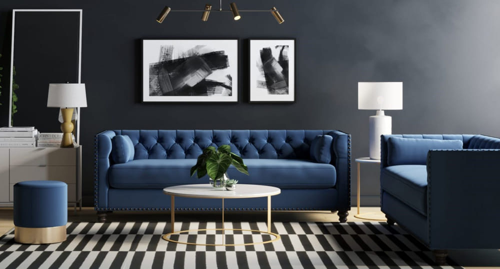 where to buy designer sofa