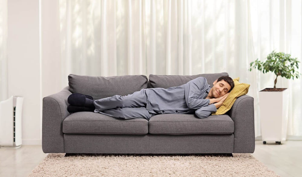 which sofa bed is most comfortable